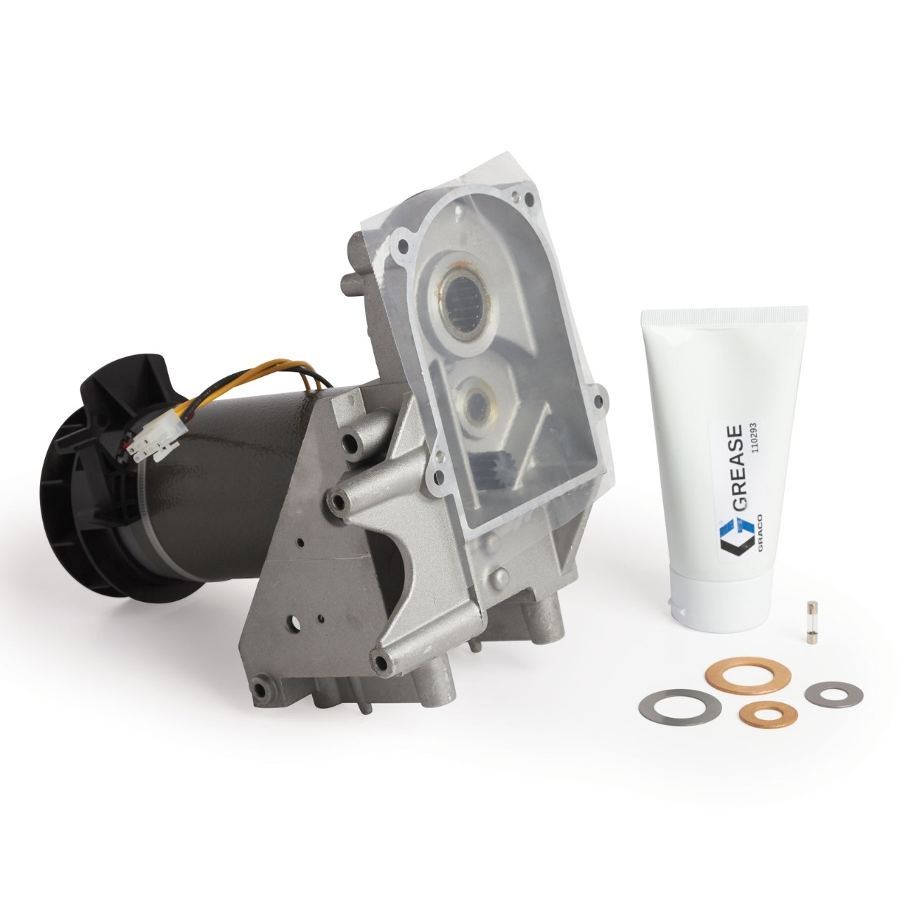 Graco 210 es online paint sprayer
